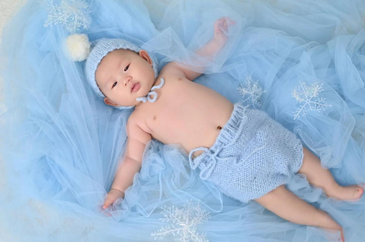 招远宝宝的长牙顺序