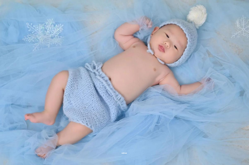 招远宝宝爱出汗是什么原因